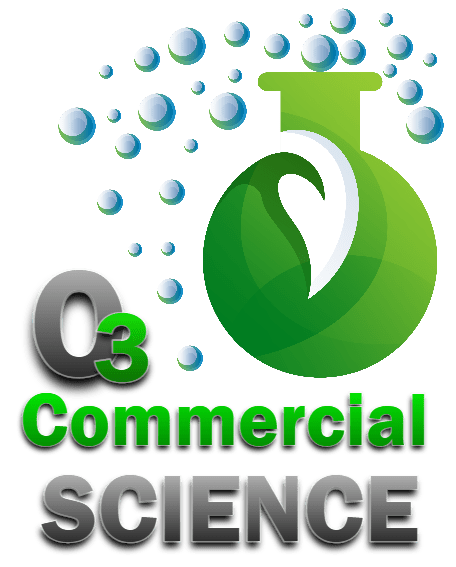 O3 Commercial Science