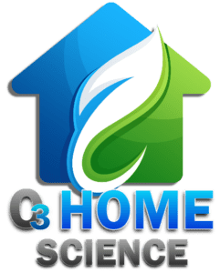 O3 Home Science