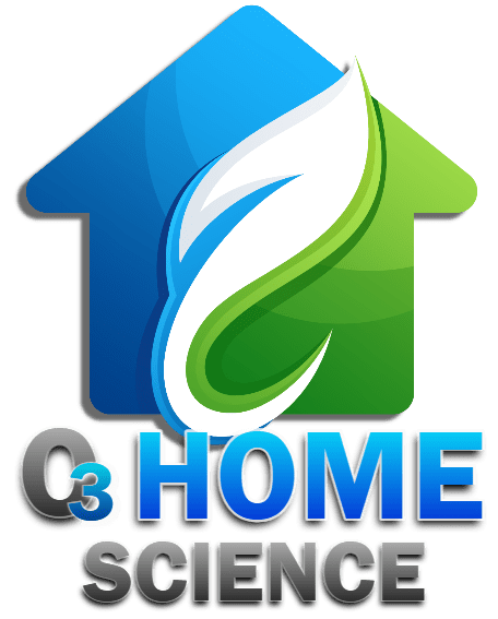 O3 Home Science